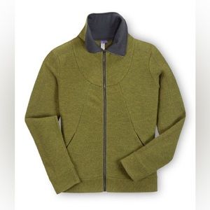 Alana jacket ibex